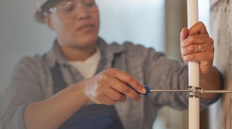 Professional emergency plumbing in Goodland, IN